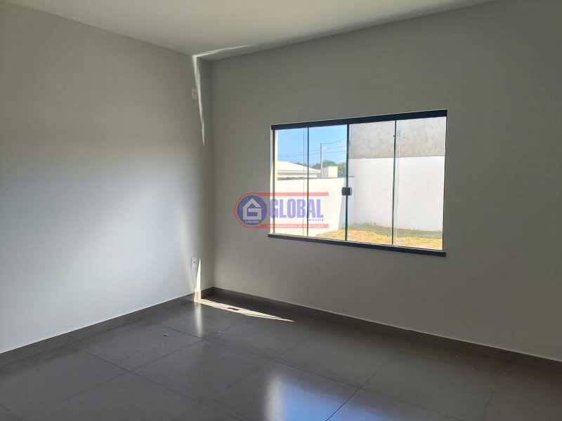 Conheça F do imóvel - Casa em Condomínio 2 quartos à venda Ubatiba, Maricá - R$ 420.000 - MACN20146 - 17 F - 17