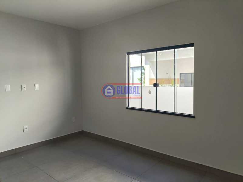 Conheça G 1 do imóvel - Casa em Condomínio 2 quartos à venda Ubatiba, Maricá - R$ 420.000 - MACN20146 - 18 G 1 - 18