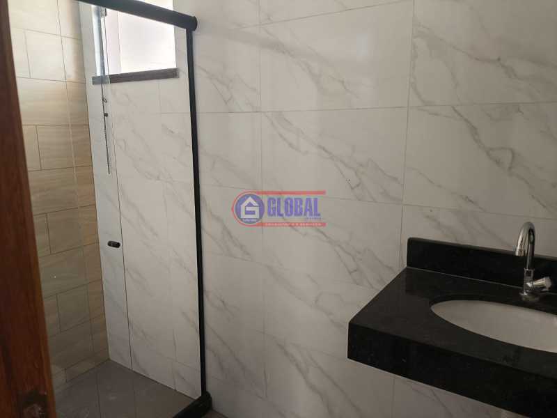 Conheça G 2 do imóvel - Casa em Condomínio 2 quartos à venda Ubatiba, Maricá - R$ 420.000 - MACN20146 - 19 G 2 - 19
