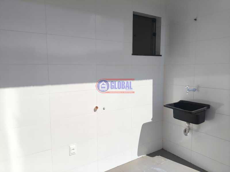 Conheça H 1 do imóvel - Casa em Condomínio 2 quartos à venda Ubatiba, Maricá - R$ 420.000 - MACN20146 - 20 H 1 - 20