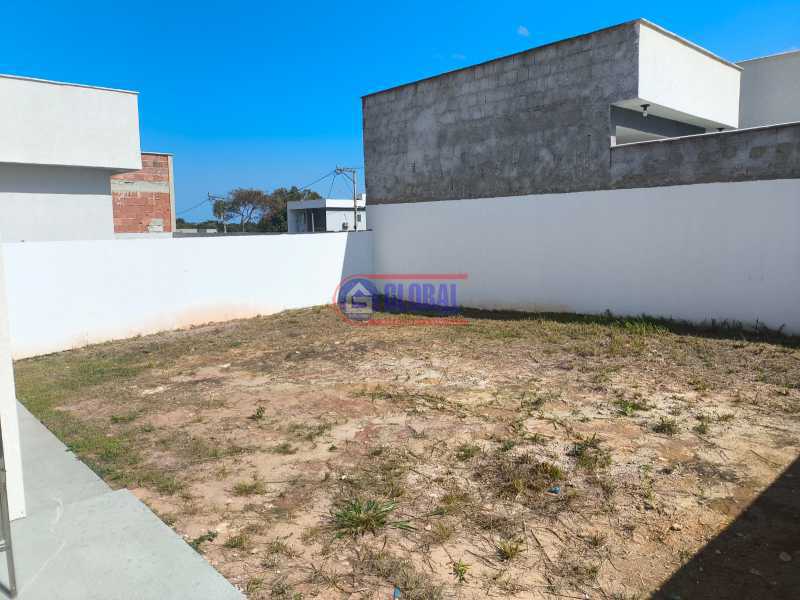 Conheça H 2 do imóvel - Casa em Condomínio 2 quartos à venda Ubatiba, Maricá - R$ 420.000 - MACN20146 - 21 H 2 - 21