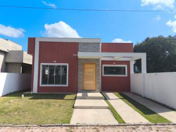 Casa em Condomínio 3 quartos à venda Ubatiba, Maricá - R$ 450.000 - MACN30229