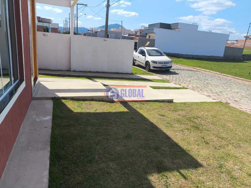 Conheça A 4 do imóvel - Casa em Condomínio 3 quartos à venda Ubatiba, Maricá - R$ 450.000 - MACN30229 - 4 A 4 - 4