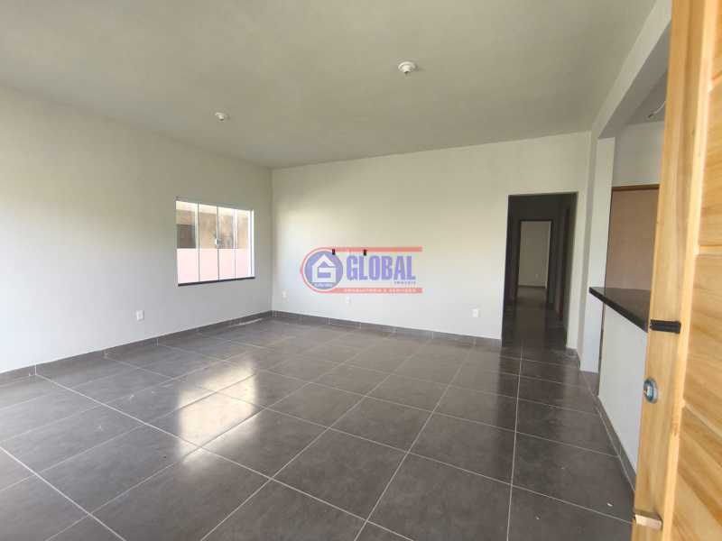 Conheça B 1 do imóvel - Casa em Condomínio 3 quartos à venda Ubatiba, Maricá - R$ 450.000 - MACN30229 - 7 B 1 - 7