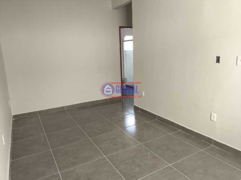 Conheça B 2 do imóvel - Casa em Condomínio 3 quartos à venda Ubatiba, Maricá - R$ 450.000 - MACN30229 - 8 B 2 - 8