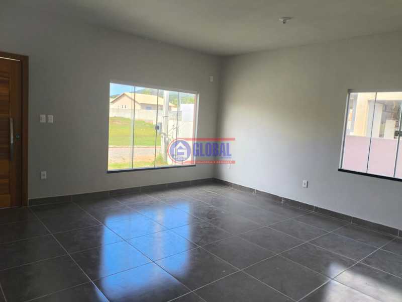Conheça B 3 do imóvel - Casa em Condomínio 3 quartos à venda Ubatiba, Maricá - R$ 450.000 - MACN30229 - 9 B 3 - 9