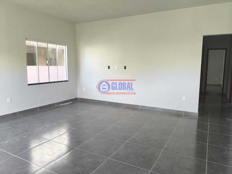 Conheça B 4 do imóvel - Casa em Condomínio 3 quartos à venda Ubatiba, Maricá - R$ 450.000 - MACN30229 - 10 B 4 - 10