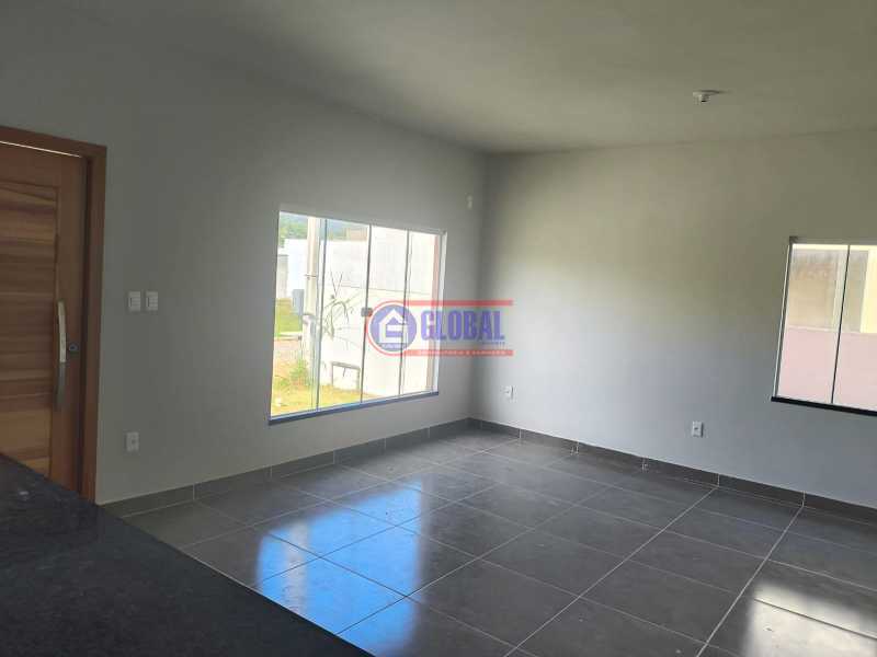 Conheça B 5 do imóvel - Casa em Condomínio 3 quartos à venda Ubatiba, Maricá - R$ 450.000 - MACN30229 - 11 B 5 - 11