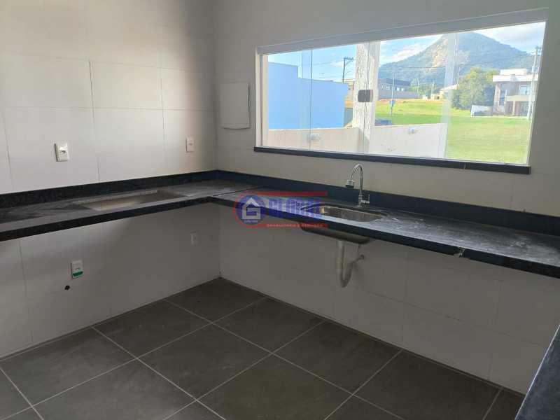 Conheça C 1 do imóvel - Casa em Condomínio 3 quartos à venda Ubatiba, Maricá - R$ 450.000 - MACN30229 - 12 C 1 - 12