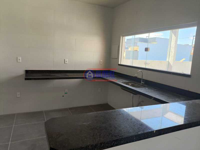 Conheça C 2 do imóvel - Casa em Condomínio 3 quartos à venda Ubatiba, Maricá - R$ 450.000 - MACN30229 - 13 C 2 - 13