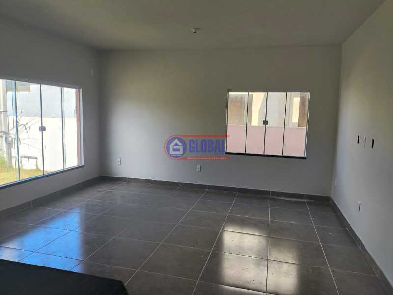 Conheça C 3 do imóvel - Casa em Condomínio 3 quartos à venda Ubatiba, Maricá - R$ 450.000 - MACN30229 - 14 C 3 - 14