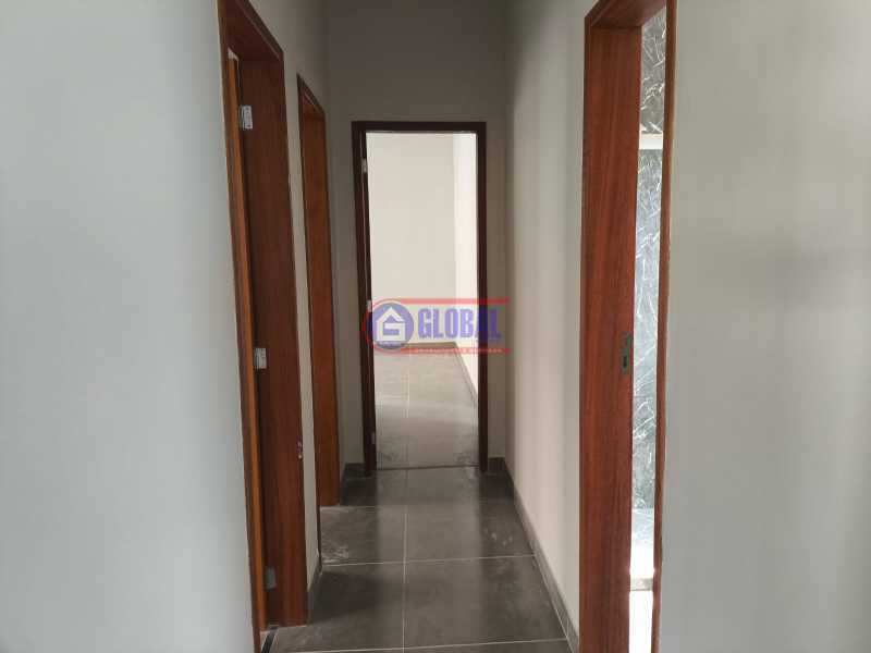 Conheça D 1 do imóvel - Casa em Condomínio 3 quartos à venda Ubatiba, Maricá - R$ 450.000 - MACN30229 - 15 D 1 - 15