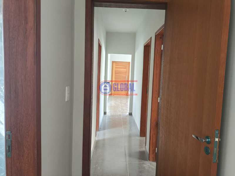 Conheça D 2 do imóvel - Casa em Condomínio 3 quartos à venda Ubatiba, Maricá - R$ 450.000 - MACN30229 - 16 D 2 - 16