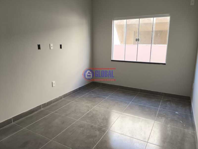 Conheça F do imóvel - Casa em Condomínio 3 quartos à venda Ubatiba, Maricá - R$ 450.000 - MACN30229 - 18 F - 18