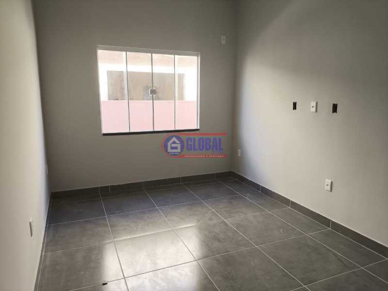 Conheça G do imóvel - Casa em Condomínio 3 quartos à venda Ubatiba, Maricá - R$ 450.000 - MACN30229 - 19 G - 19