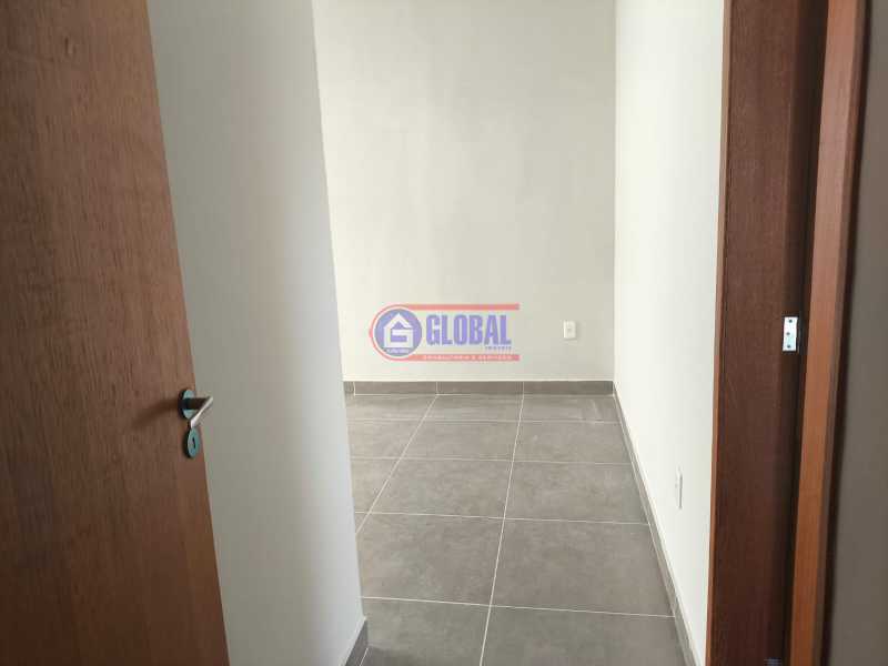 Conheça H 1 do imóvel - Casa em Condomínio 3 quartos à venda Ubatiba, Maricá - R$ 450.000 - MACN30229 - 20 H 1 - 20
