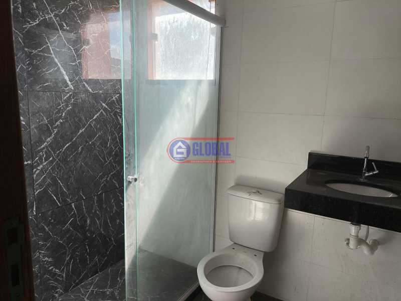 Conheça H 2 do imóvel - Casa em Condomínio 3 quartos à venda Ubatiba, Maricá - R$ 450.000 - MACN30229 - 21 H 2 - 21