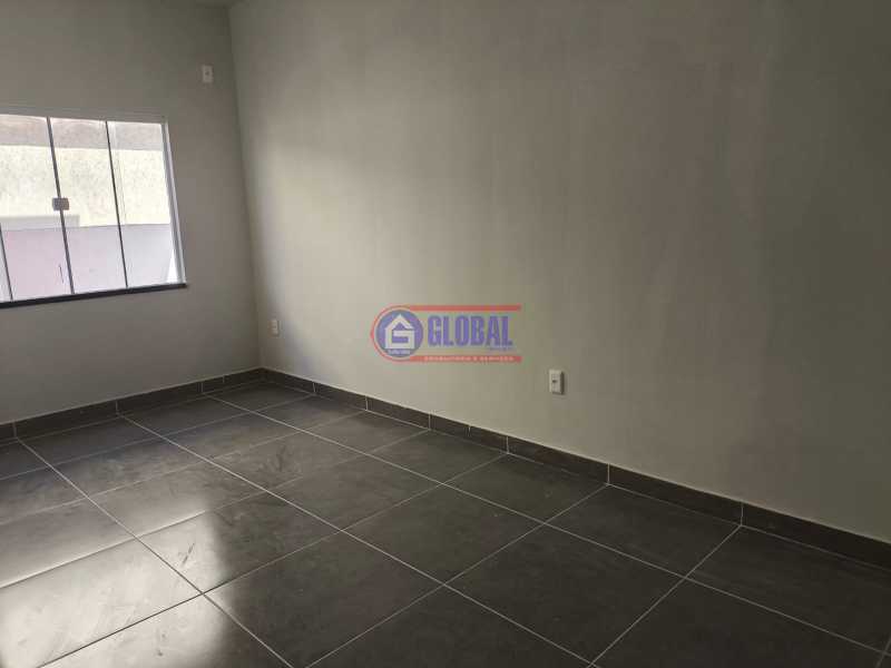 Conheça H 3 do imóvel - Casa em Condomínio 3 quartos à venda Ubatiba, Maricá - R$ 450.000 - MACN30229 - 22 H 3 - 22