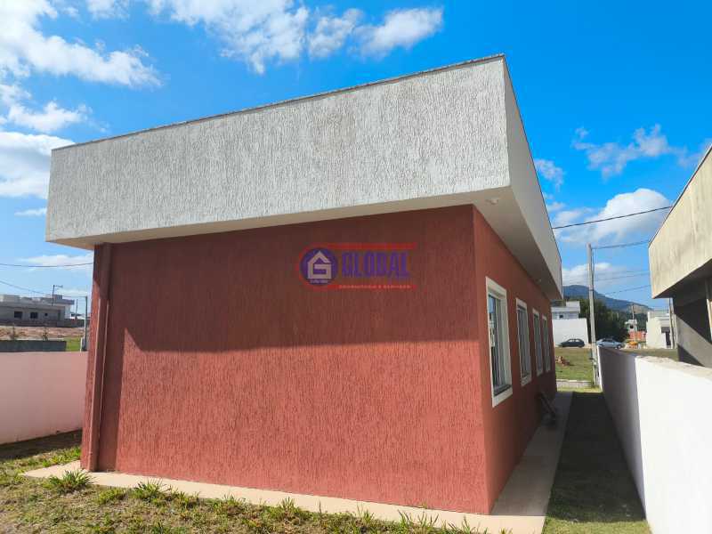 Conheça I 2 do imóvel - Casa em Condomínio 3 quartos à venda Ubatiba, Maricá - R$ 450.000 - MACN30229 - 24 I 2 - 24