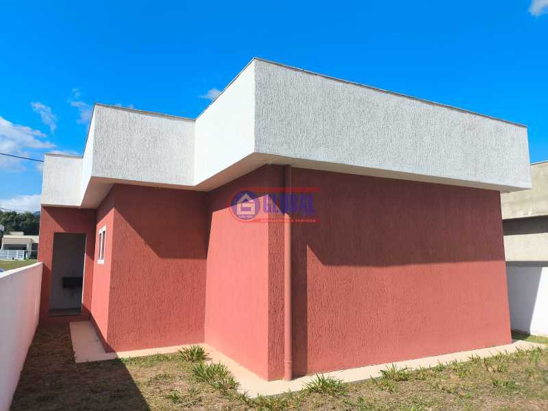 Conheça I 3 do imóvel - Casa em Condomínio 3 quartos à venda Ubatiba, Maricá - R$ 450.000 - MACN30229 - 25 I 3 - 25
