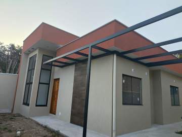 Casa 3 quartos à venda Flamengo, Maricá - R$ 599.000 - MACA30309