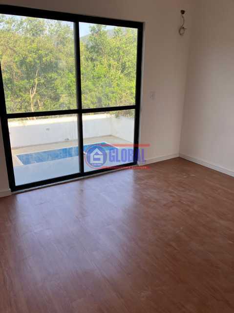 Conheça 3 do imóvel - Casa em Condomínio 4 quartos à venda Ubatiba, Maricá - R$ 1.200.000 - MACN40043 - 3 3 - 3