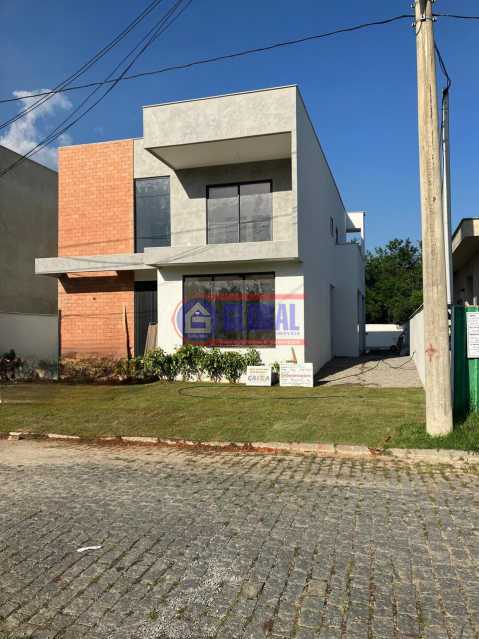 Conheça 1 do imóvel - Casa em Condomínio 4 quartos à venda Ubatiba, Maricá - R$ 1.200.000 - MACN40043 - 1 1 - 1
