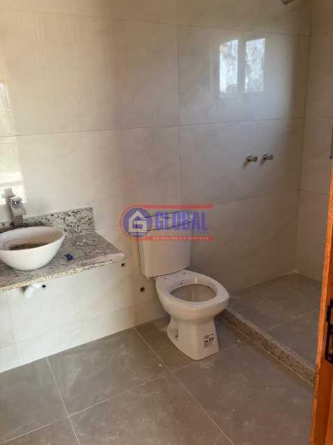 Conheça 5 do imóvel - Casa em Condomínio 4 quartos à venda Ubatiba, Maricá - R$ 1.200.000 - MACN40043 - 5 5 - 5