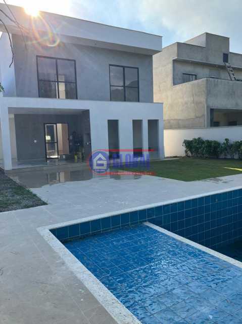 Conheça 7 do imóvel - Casa em Condomínio 4 quartos à venda Ubatiba, Maricá - R$ 1.200.000 - MACN40043 - 7 7 - 7