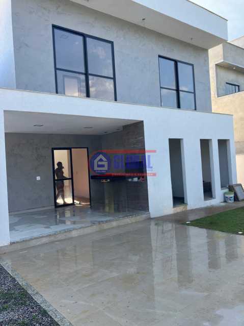 Conheça 6 do imóvel - Casa em Condomínio 4 quartos à venda Ubatiba, Maricá - R$ 1.200.000 - MACN40043 - 6 6 - 6