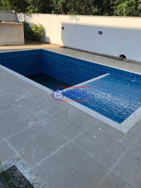 Conheça 8 do imóvel - Casa em Condomínio 4 quartos à venda Ubatiba, Maricá - R$ 1.200.000 - MACN40043 - 8 8 - 8