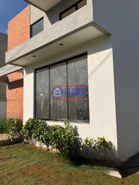 Conheça 2 do imóvel - Casa em Condomínio 4 quartos à venda Ubatiba, Maricá - R$ 1.200.000 - MACN40043 - 2 2 - 2