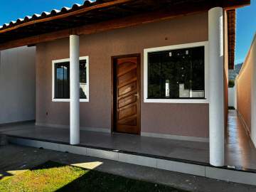 Casa 2 quartos à venda Itapeba, Maricá - R$ 380.000 - MACA20652