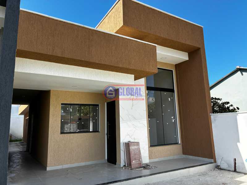 Conheça A 1 do imóvel - Casa 3 quartos à venda Parque Nanci, Maricá - R$ 450.000 - MACA30311 - 1 A 1 - 1