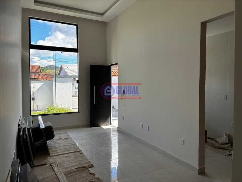Conheça B 2 do imóvel - Casa 3 quartos à venda Parque Nanci, Maricá - R$ 450.000 - MACA30311 - 4 B 2 - 4