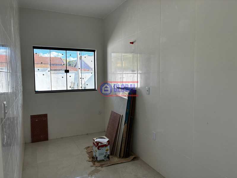 Conheça F do imóvel - Casa 3 quartos à venda Parque Nanci, Maricá - R$ 450.000 - MACA30311 - 10 F - 10