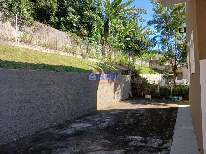 Conheça 4. do imóvel - Casa em Condomínio 4 quartos à venda Flamengo, Maricá - R$ 620.000 - MACN40044 - 4 4. - 4