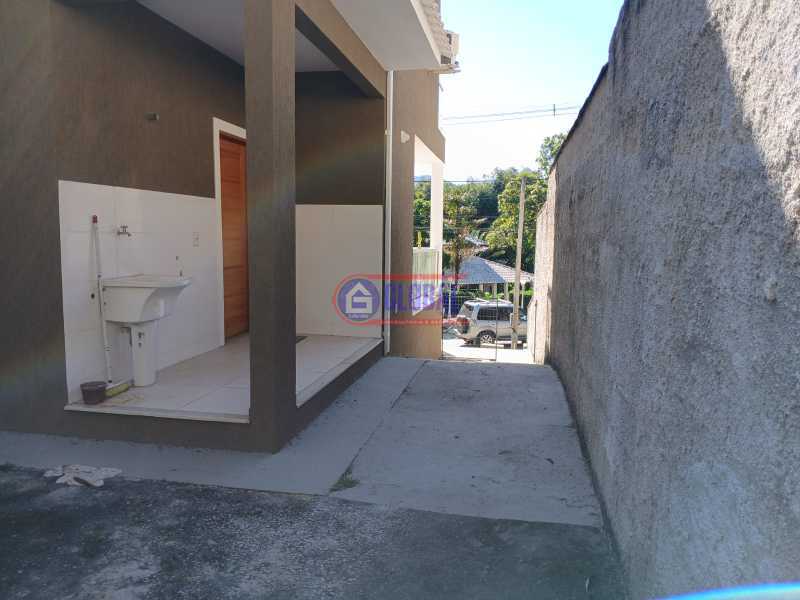 Conheça 6. do imóvel - Casa em Condomínio 4 quartos à venda Flamengo, Maricá - R$ 620.000 - MACN40044 - 6 6. - 6