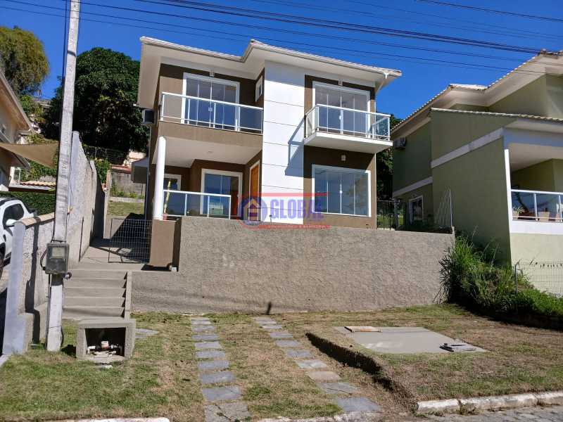Conheça 7. do imóvel - Casa em Condomínio 4 quartos à venda Flamengo, Maricá - R$ 620.000 - MACN40044 - 7 7. - 7