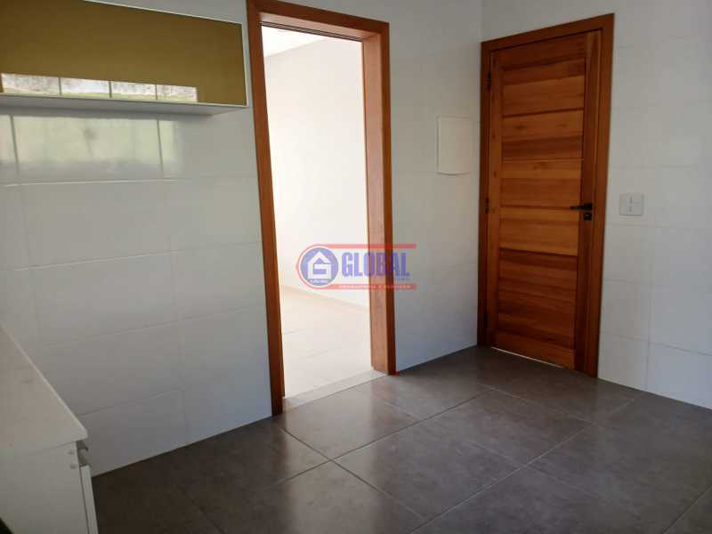 Conheça 9. do imóvel - Casa em Condomínio 4 quartos à venda Flamengo, Maricá - R$ 620.000 - MACN40044 - 9 9. - 9