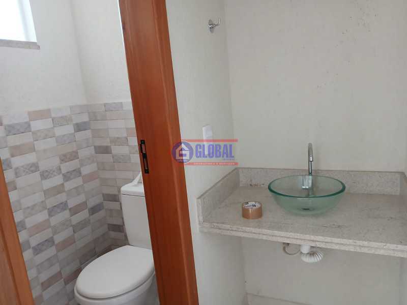 Conheça 12. do imóvel - Casa em Condomínio 4 quartos à venda Flamengo, Maricá - R$ 620.000 - MACN40044 - 12 12. - 12