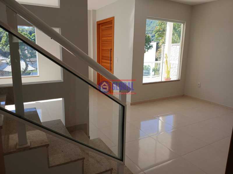 Conheça 15. do imóvel - Casa em Condomínio 4 quartos à venda Flamengo, Maricá - R$ 620.000 - MACN40044 - 15 15. - 15
