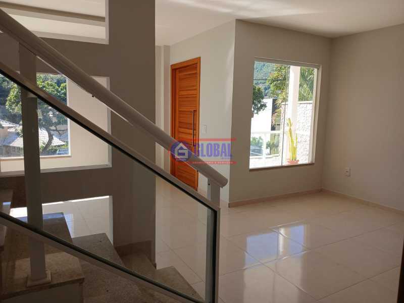 Conheça 17. do imóvel - Casa em Condomínio 4 quartos à venda Flamengo, Maricá - R$ 620.000 - MACN40044 - 17 17. - 17
