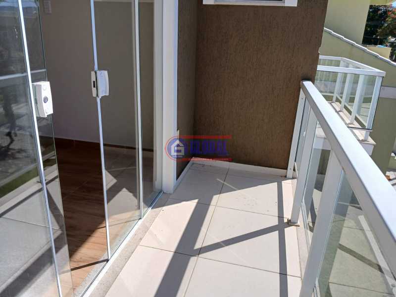 Conheça 22. do imóvel - Casa em Condomínio 4 quartos à venda Flamengo, Maricá - R$ 620.000 - MACN40044 - 22 22. - 22