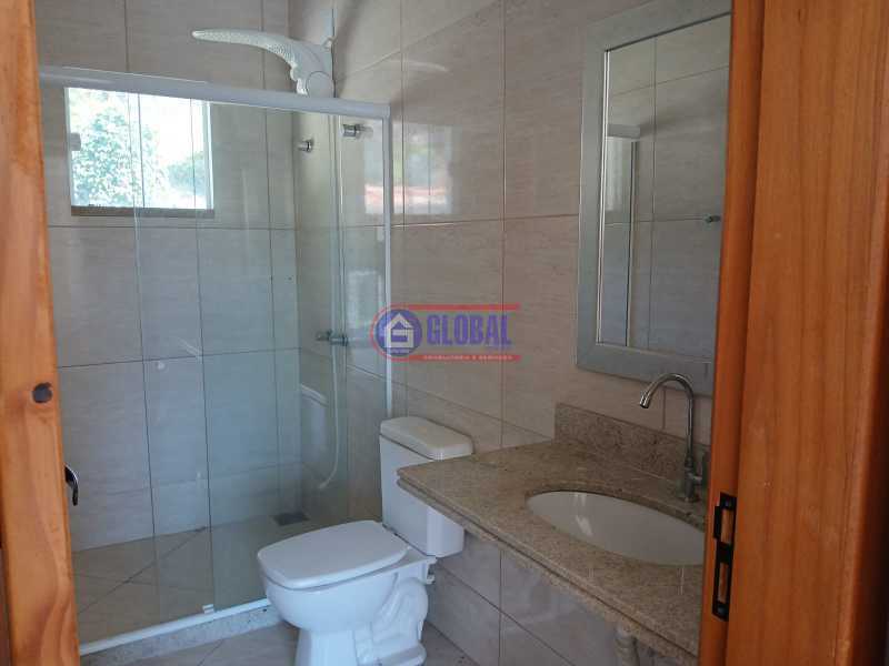 Conheça 23. do imóvel - Casa em Condomínio 4 quartos à venda Flamengo, Maricá - R$ 620.000 - MACN40044 - 23 23. - 23