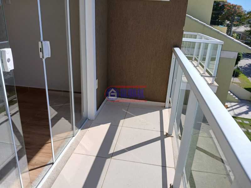 Conheça 25. do imóvel - Casa em Condomínio 4 quartos à venda Flamengo, Maricá - R$ 620.000 - MACN40044 - 25 25. - 25