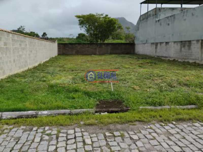 Conheça 1 do imóvel - Terreno Unifamiliar à venda Cajueiros (Itaipuaçu), Maricá - R$ 140.000 - MAUF00576 - 2 1 - 2