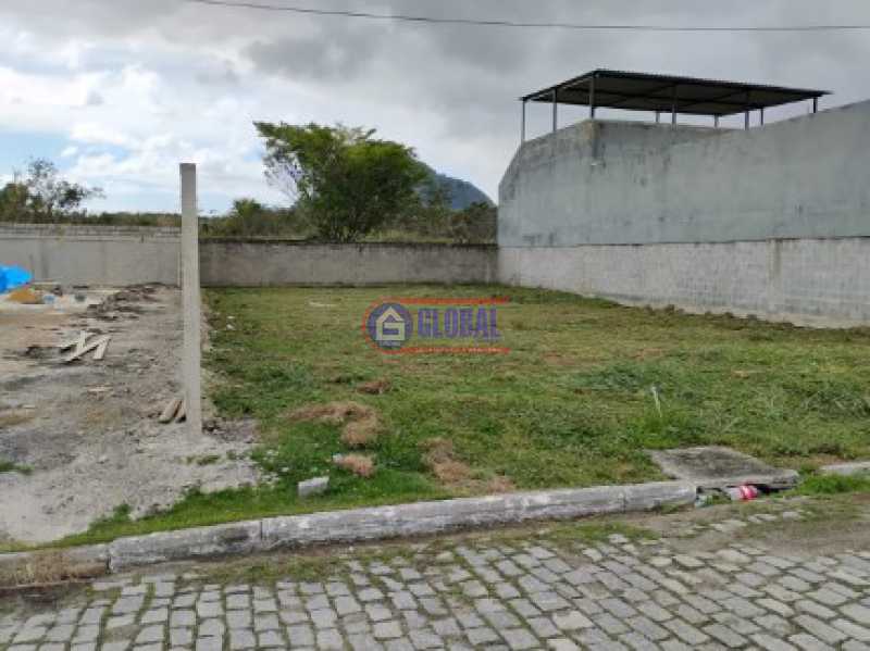 Conheça 2 do imóvel - Terreno Unifamiliar à venda Cajueiros (Itaipuaçu), Maricá - R$ 140.000 - MAUF00576 - 3 2 - 3
