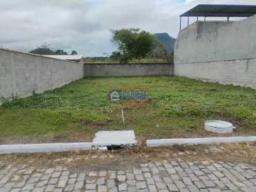Terreno Unifamiliar à venda Cajueiros (Itaipuaçu), Maricá - R$ 140.000 - MAUF00576
