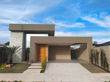 Casa em Condomínio 3 quartos à venda Ubatiba, Maricá - R$ 620.000 - MACN30230